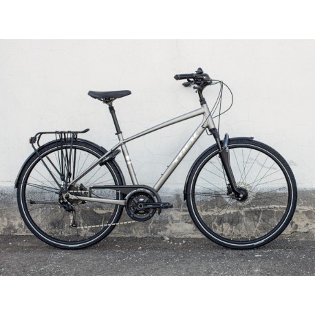 Trek verve 3 equipped sale