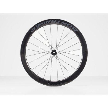 ROUE ARRIERE BONTRAGER ARSL51 TLR DISQUE