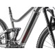 VTT MOUSTACHE WIDE 5 GRIS 2023