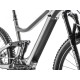 VTT MOUSTACHE WIDE 5 GRIS 2023