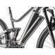 VTT MOUSTACHE WIDE 5 GRIS 2023