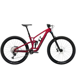 VTT TREK FUEL EX 9.7 SLX/XT CRIM