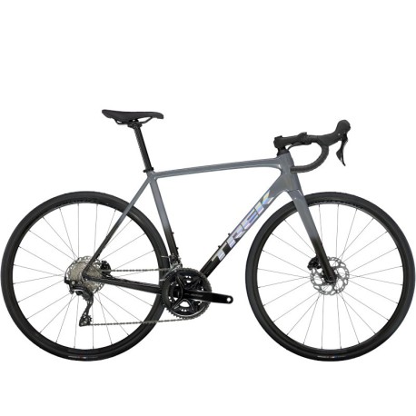 VELO TREK EMONDA ALR 5 SLATE & B