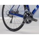 VELO TREK MADONE SL 5 BLEU 24