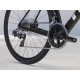 VELO TREK MADONE SL 6 AXS Matte Dark Web 2025