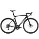 VELO TREK MADONE SL 6 AXS Matte Dark Web 2025