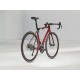 VELO TREK MADONE SL 6 8 Crimson 2025