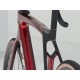 VELO TREK MADONE SL 6 8 Crimson 2025