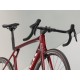 VELO TREK MADONE SL 6 8 Crimson 2025