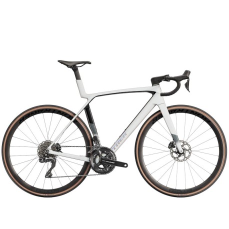 VELO TREK MADONE SL 6 8 BLANC 25