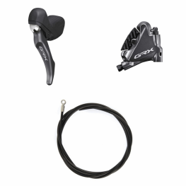 FREIN A DISQUE AVANT SHIMANO GRX BL-RX810 / BR-RX8