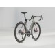 VELO TREK MADONE SL 7 Matte Lunar Silver 2025