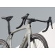 VELO TREK MADONE SL 7 Matte Lunar Silver 2025