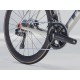 VELO TREK MADONE SL 7 Matte Lunar Silver 2025