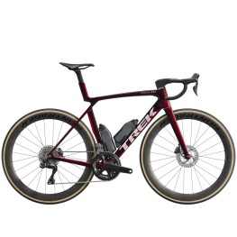 VÉLO TREK MADONE SLR 7 Carbon Red Smoke 2025