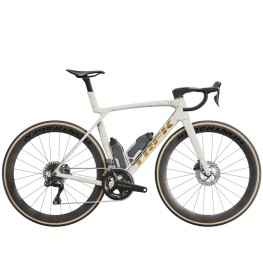 VÉLO TREK MADONE SLR 7 Era White 2025