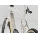 VÉLO TREK MADONE SLR 7 Era White 2025