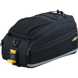 Sacoche pour porte bagage QuickTrack Topeak MTX Trunk Bag EX 8 Litres