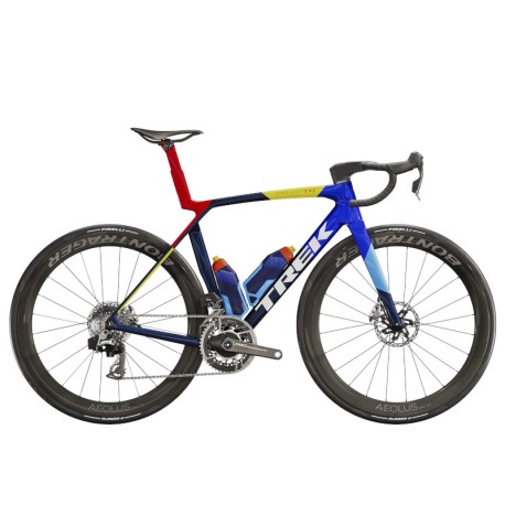 VÉLO TREK MADONE SLR 9 AXS Team Replica LIDL-TREK 2025