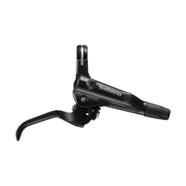 LEVIER de FREIN SHIMANO BL-MT501 DROIT 2-DGT NOIR