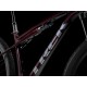 VTT TREK SUPERCALIBER SL 9.7 GX AXS Red Carbon Smoke 2025