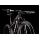 VTT TREK SUPERCALIBER SL 9.7 GX AXS Red Carbon Smoke 2025