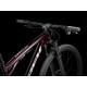 VTT TREK SUPERCALIBER SL 9.7 GX AXS Red Carbon Smoke 2025