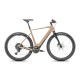 VÉLO MOUSTACHE DIMANCHE 28.2 BEIGE SABLE MAT 2024