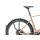 VÉLO MOUSTACHE DIMANCHE 28.2 BEIGE SABLE MAT 2024