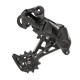 DERAILLEUR ARRIERE SRAM NX 11 vitesses Chape Longue