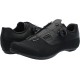 CHAUSSURES FIZIK TEMPO OVERCURVE R4 NOIR