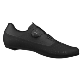 CHAUSSURES FIZIK TEMPO OVERCURVE R4 NOIR