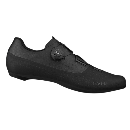 CHAUSSURES FIZIK TEMPO OVERCURVE R4 NOIR