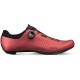 Chaussures Vélo Route Fizik VENTO Omna - cherry/black