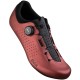 Chaussures Vélo Route Fizik VENTO Omna - cherry/black