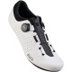 Chaussures Vélo Route Fizik VENTO Omna - Blanche / Noire