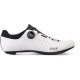 Chaussures Vélo Route Fizik VENTO Omna - Blanche / Noire