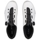 Chaussures Vélo Route Fizik VENTO Omna - Blanche / Noire