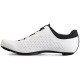 Chaussures Vélo Route Fizik VENTO Omna - Blanche / Noire