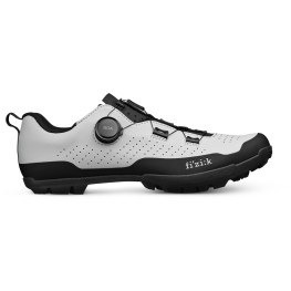 Chaussures Fizik VTT/Gravel Terra aTLAS - Grise