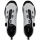 Chaussures Fizik VTT/Gravel Terra aTLAS - Grise