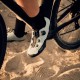 Chaussures Fizik VTT/Gravel Terra aTLAS - Grise