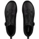 Chaussures Fizik VTT/Gravel Terra ATLAS - Noire