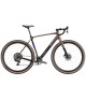 VELO TREK CHECKPOINT SL 7 AXS Bronze Age/Carbon Smoke Matte 2025