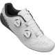 Chaussures Vélo Route GIRO REGIME - blanche