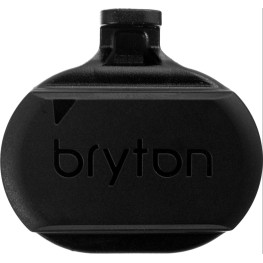 Capteur Cadence/Vitesse BRYTON DUO Bluetooth / ANT+