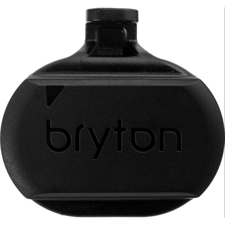 Capteur Cadence/Vitesse BRYTON DUO Bluetooth / ANT+