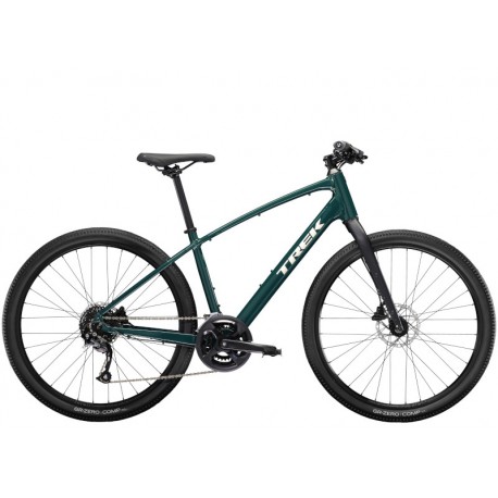 VELO TREK DUAL SPORT 2 JUNIPER 2023