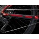 VTT TREK MARLIN 6 RAGE RED DEEP DARK BLUE 2024