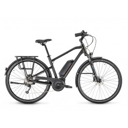 VÉLO MOUSTACHE SAMEDI 28.1 NOIR 2025